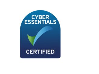 Cyber Essentials Certified