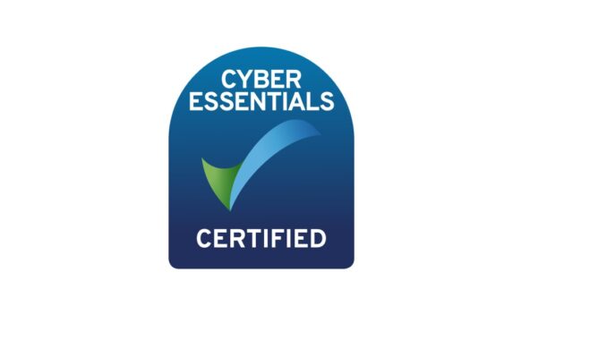 Cyber Essentials Certified